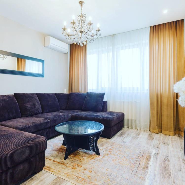 Vip 2 Rooms 75M2 Center Of Obolon Near River Side Kyiv Exterior photo