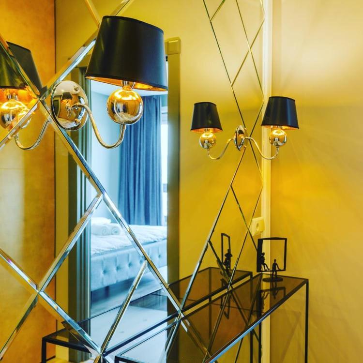 Vip 2 Rooms 75M2 Center Of Obolon Near River Side Kyiv Exterior photo